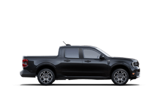 2025 Ford Maverick® External Image 1
